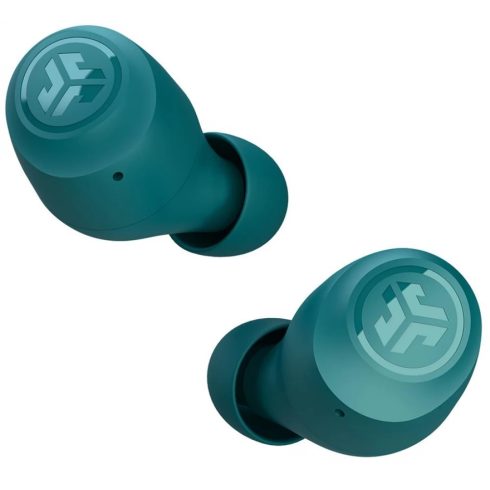 JLAB Go Air Pop zöldeskék