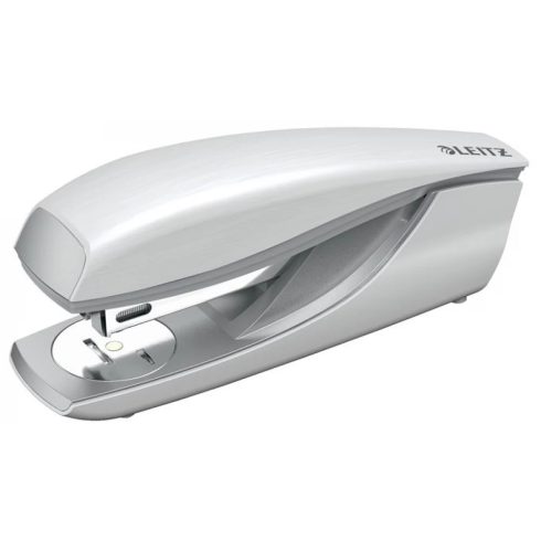 LEITZ Tűzőgép 24/6 26/6 25 lap Nexxt Style kristályfehér