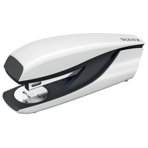 LEITZ Tűzőgép 24/6 26/6 25 lap Nexxt Wow fehér