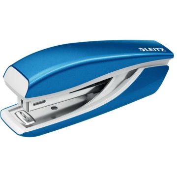 LEITZ Nexxt Wow Tűzőgép mini No. 10 10 lap fém kék