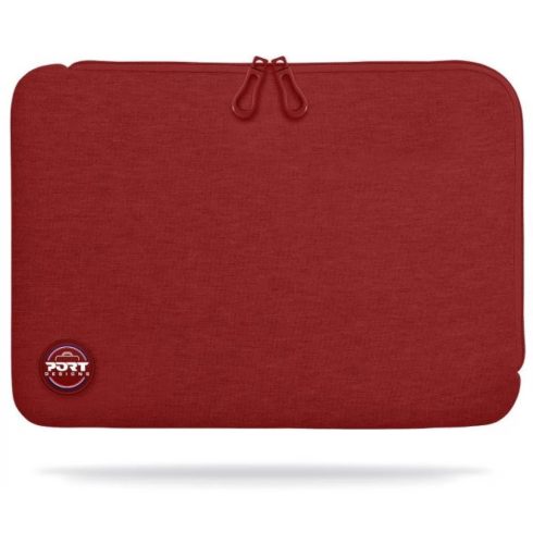 PORT DESIGNS Torino II sleeve 14" piros