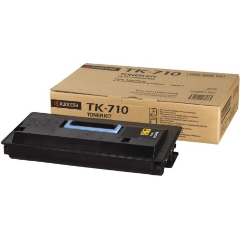 KYOCERA TK-710 EREDETI