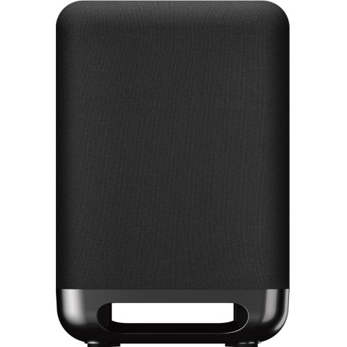 SONY SA-SW5 300 W-os vezeték nélküli kiegészítő mélysugárzó