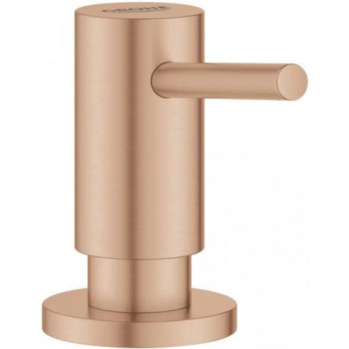 GROHE 40535DL0 Cosmopolitan mosogatószeradagoló