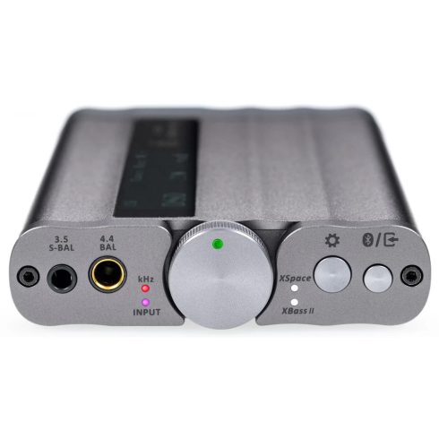 IFI xDSD Gryphon DAC
