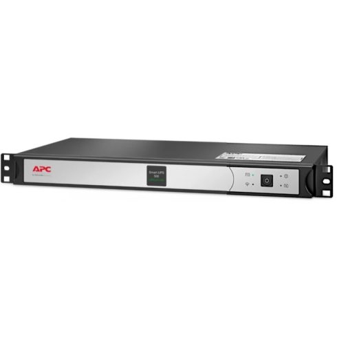APC Smart UPS SCL Li-Ion 500VA USV /SNMP