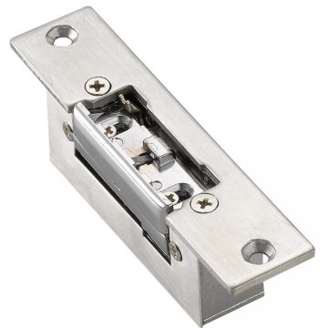 CONTROL ZOA-SS elektromos zár ellenoldal rövid előlappal