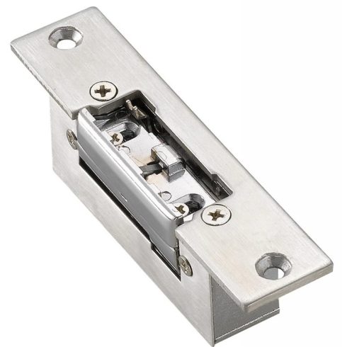 CONTROL ZOA-SS elektromos zár ellenoldal rövid előlappal