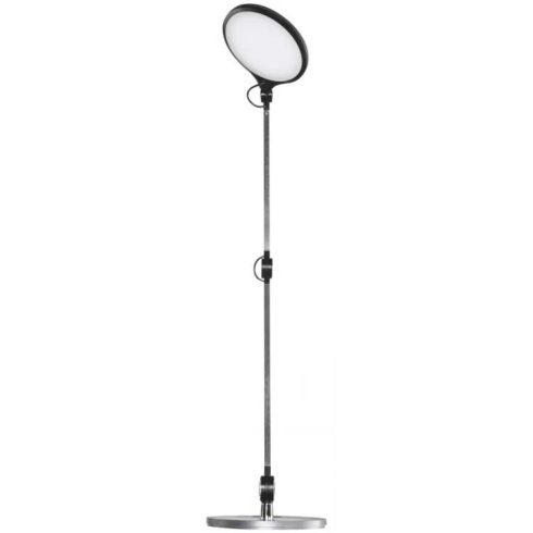 EMOS Z7615 Karen LED asztali lámpa fekete