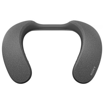 SONY SRS-NS7 fekete