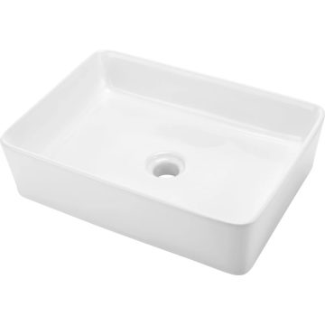 DEANTE CDH_6U5S Hiacynt Pultra ültethető mosdó