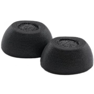   COMPLY TrueGrip TWO-220-C Memóriahab fülilleszték Jabra 85T fülhallgatóhoz - ASST