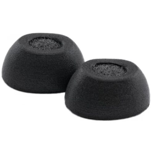 COMPLY TrueGrip TWO-220-C Memóriahab fülilleszték Jabra 85T fülhallgatóhoz - ASST