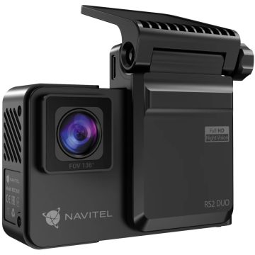 NAVITEL RS2 DUO autós kamera