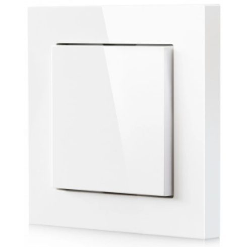 EVE 10EBW1701 Light Switch Fali kapcsoló Thread kompatibilis fehér
