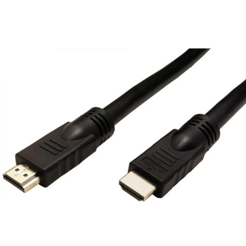 ROLINE HDMI Összekötő Fekete 25m 14.01.3454
