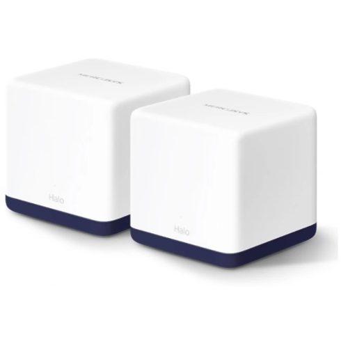 MERCUSYS Halo H50G AC1900 Whole Home Mesh Wi-Fi System 2 db