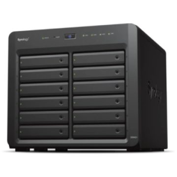 SYNOLOGY DS2422+