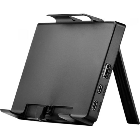 SNAKEBYTE PowerPack EVO fekete Switch