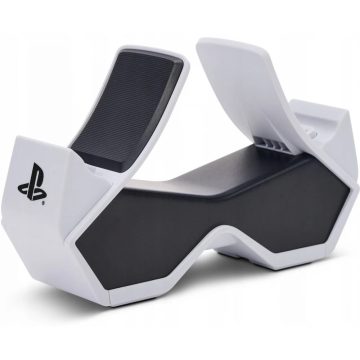   POWERA PlayStation 5 DualSense Twin töltőállomás fekete-fehér