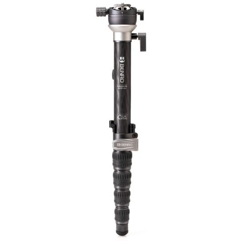 BENRO MSDPL46C SupaDupa karbon monopod állvány