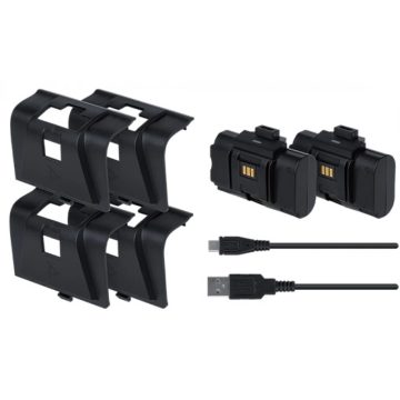 PDP Play and Charge Xbox Series X akkumulátor szett