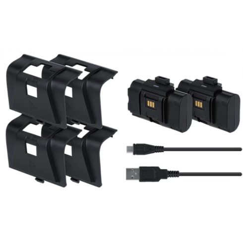 PDP Play and Charge Xbox Series X akkumulátor szett