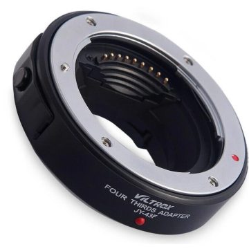 VILTROX JY-43F adapter