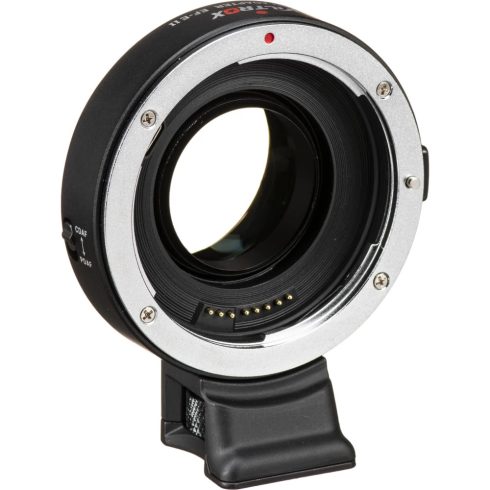 VILTROX EF-E II adapter CANON EF SONY E