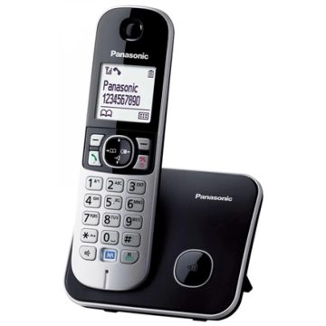 PANASONIC KC-TG6811FXM szürke