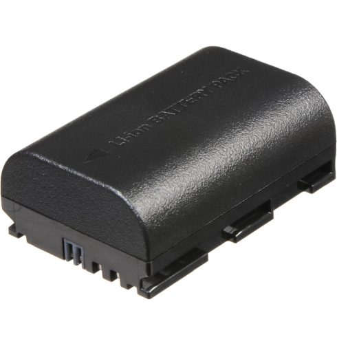 BLACKMAGIC DESIGN LPE6 akkumulátor 2000 mAh