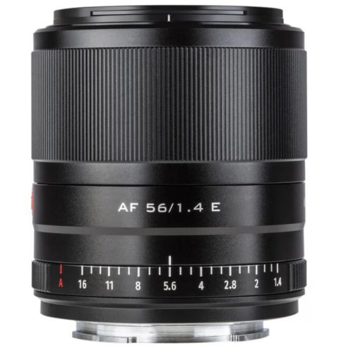 VILTROX PFU RBMH 56mm f/1.4 STM (SONY E)
