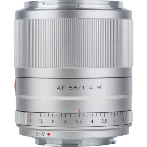 VILTROX PFU RBMH 56mm f/1.4 STM (CANON EF)