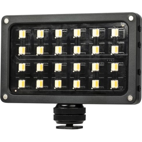 VILTROX RB08 Mini Bicolor hordozható LED lámpa