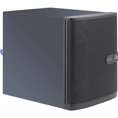 SUPERMICRO SuperChassis 721TQ-350B