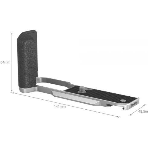 SMALLRIG L-Shape for Nikon Z FC