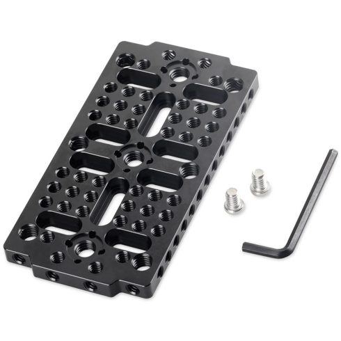 SMALLRIG Multi-purpose Cheese Plate URSA Mini
