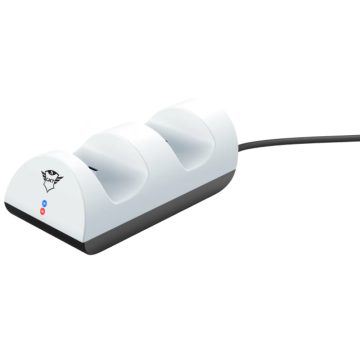 TRUST 24451 GXT 254 Duo Charge Dock PS5