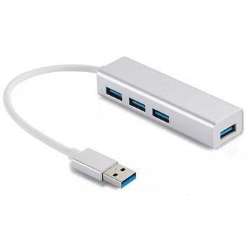 SANDBERG USB 3.0 Hub 4 ports SAVER