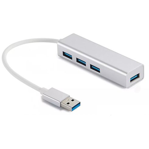 SANDBERG USB 3.0 Hub 4 ports SAVER