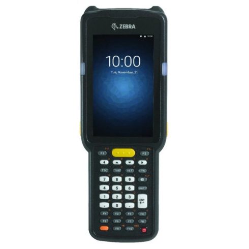 ZEBRA MC3300 Premium Handheld Terminal MC330L-GL3EG4RW