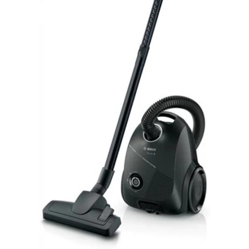 BOSCH BGBS2BA2 Serie 2 Porzsákos porszívó fekete