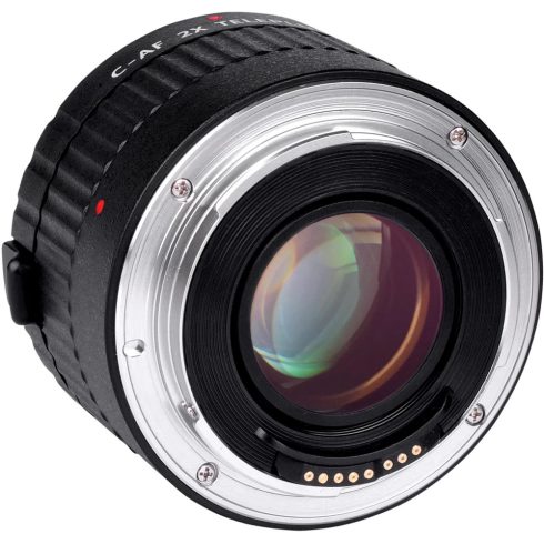 VILTROX 2X telekonverter Canon EF
