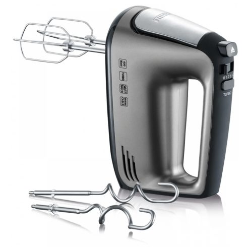 SEVERIN HM3832 Turmixgép kézi 400 W Inox / szürke / fekete
