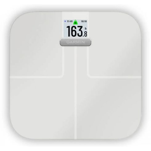 GARMIN Index S2 Smart Scale fehér