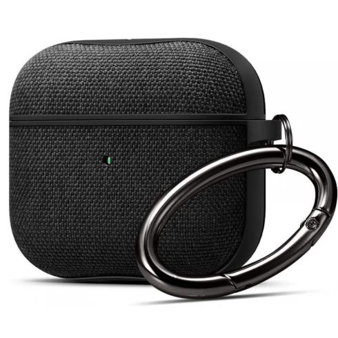SPIGEN Urban Fit Apple AirPods 3 tok fekete