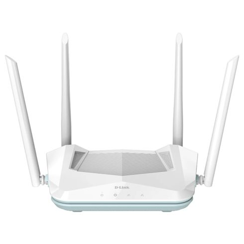 D-LINK R15 AX1500 Smart Wi-Fi 6 Router