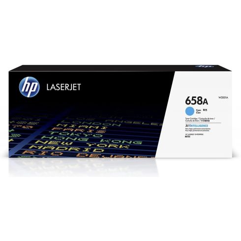 HP W2001A EREDETI