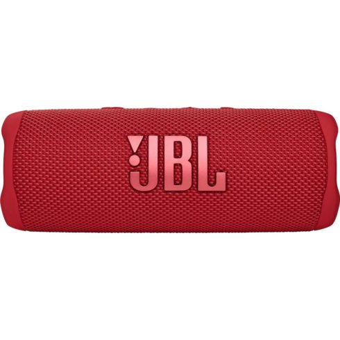 JBL Flip 6 piros