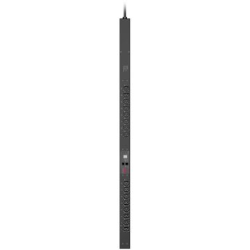 APC AP7950B Rack PDU kapcsolt zero-U 10 A 230 V (16) C13